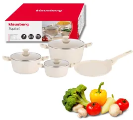 zestaw-garnkow-7el-patelnia-24-cm-bezowy-klausberg-kb-7963-indukcja-gaz