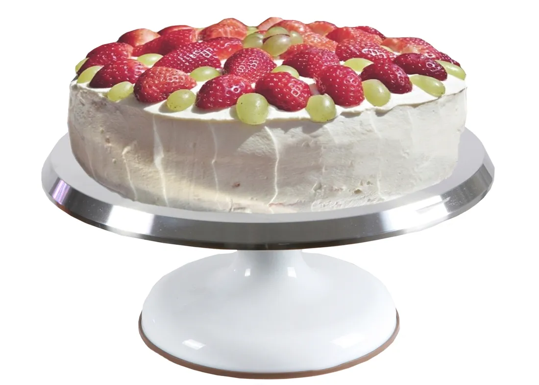 patera-obrotowa-brunbeste-30-cm-kolor-srebrny