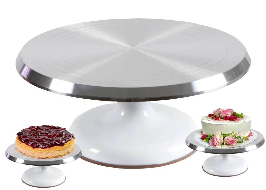 patera-obrotowa-brunbeste-30-cm-kolor-srebrny