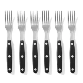 widelec-do-stekow-ze-stali-nierdzewnej-zestaw-6szt-hendi-781432