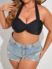 dc32303-shein-czarna-gora-od-bikini-marszczenie-3-50