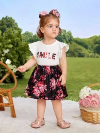 kc62218-shein-komplet-dziewczecy-t-shirt-spodniczka-kwiaty-3-80