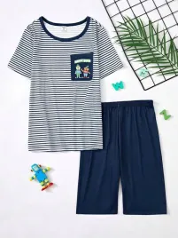 ic95208-shein-komplet-chlopiecy-dwuczesciowy-t-shirt-spodenki-3-158