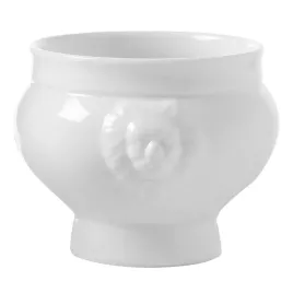 miska-na-zupe-lionhead-biala-porcelana-0-5l-hendi-784754