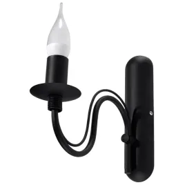 kinkiet-sollux-lighting-czarny-e14-40-w