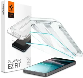 szklo-hartowane-spigen-glas-tr-ez-fit-samsung-galaxy-a36-5g-clear-2-pack
