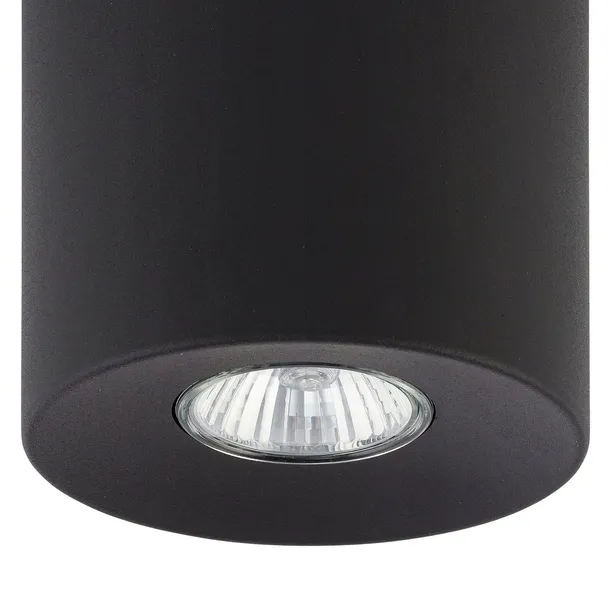 spot-okragly-tk-lighting-czarny-dlugosc-wysokosc-12-5-cm
