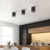 spot-okragly-tk-lighting-czarny-waga-z-opakowaniem-0-5-kg