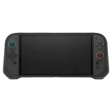 etui-spigen-rugged-armor-nintendo-switch-2-matte-black-marka-spigen