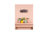 zegar-scienny-karlsson-czarny-36cm-typ-scienny