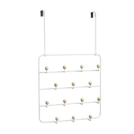 wieszak-wiszacy-metal-umbra-bialy