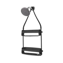 polka-lazienkowa-umbra-023460-040-czarna-31x9x65-cm