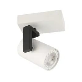 italux-mola-reflektorek-spl-2846-1-wh-bialy-czarny
