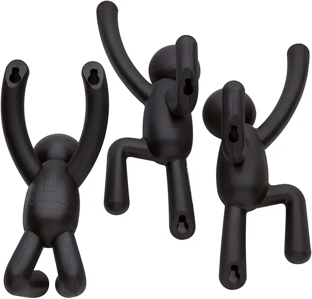 wieszak-scienny-czarny-buddy-umbra