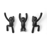 wieszak-scienny-czarny-buddy-umbra-marka-umbra