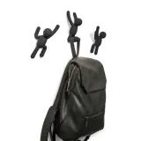 wieszak-scienny-czarny-buddy-umbra-material-plastik