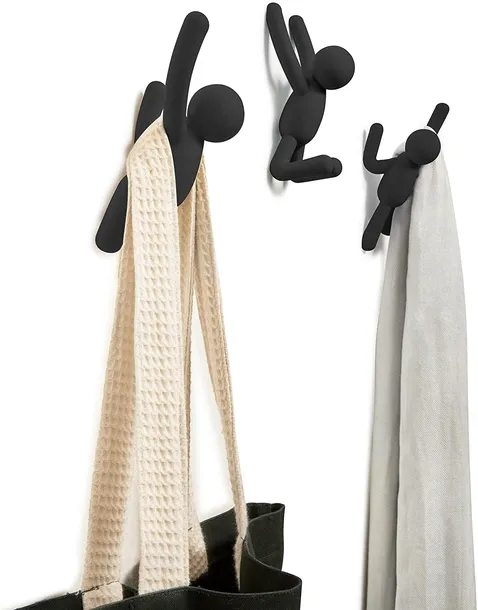 wieszak-scienny-czarny-buddy-umbra-szerokosc-mebla-7-cm