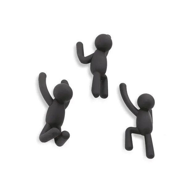 wieszak-scienny-czarny-buddy-umbra-wysokosc-mebla-18-cm