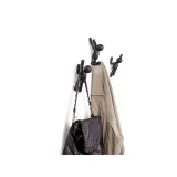 wieszak-scienny-czarny-buddy-umbra-waga-z-opakowaniem-0-5-kg