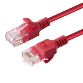 microconnect-u-utp-cat6a-slim-5m-red