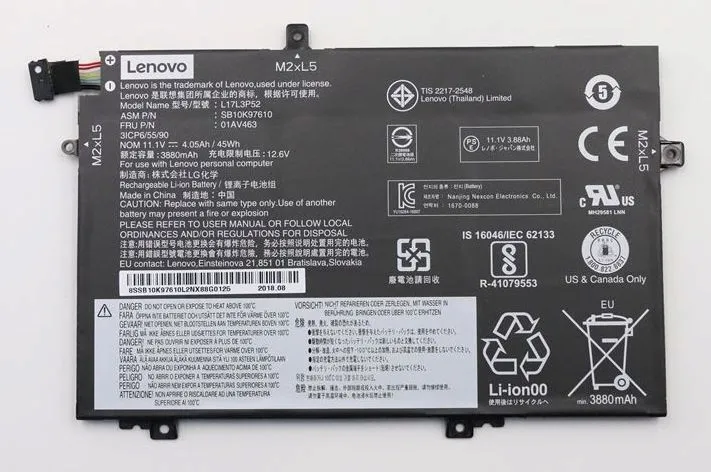 lenovo-45wh-lithium-ion-internal