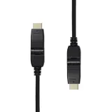 proxtend-hdmi-2-0-360-rotatable-cable