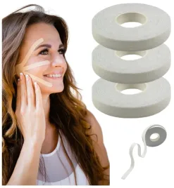 3x-tasma-do-tapingu-twarzy-lifting-naturalny-face-beauty-kinezjologiczna