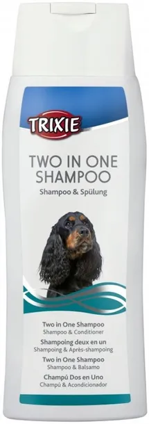 trixie-szampon-2w1-250ml