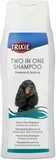 trixie-szampon-2w1-250ml