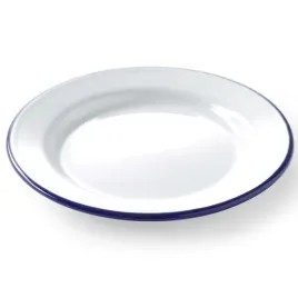 talerz-plytki-emaliowany-bialy-sr-200mm-hendi-621226