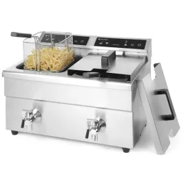 frytownica-indukcyjna-podwojna-z-kranem-kitchen-line-2x-8-l-hendi-215029