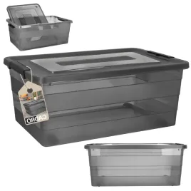 pojemnik-plastikowy-z-pokrywa-szary-40l-organizer-z-kolkami-na-akcesoria