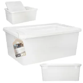 pojemnik-plastikowy-z-pokrywa-kremowy-40l-organizer-na-kolkach-na-zabawki