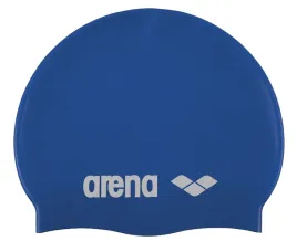czepek-plywacki-junior-arena-classic-silicone