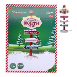 ozdoba-swiateczna-led-drogowaz-95-cm-biegun-polnocny-mikolaj-renifery