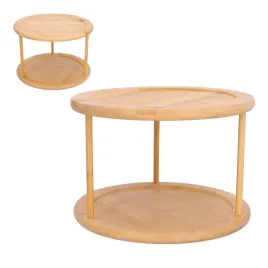 patera-obrotowa-bambusowa-2-poziomowa-okragla-na-ciasto-owoce-25x18cm