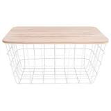 kosz-na-owoce-metal-bialy-dlugosc-dluzszy-bok-31-cm