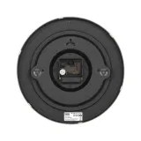 zegar-scienny-25-cm-bialy-stan-nowy