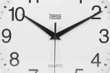 zegar-scienny-25-cm-bialy-stan-nowy