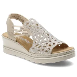 sandaly-rieker-67465-62-beige