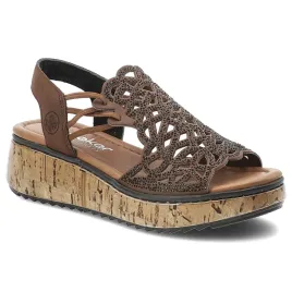 sandaly-rieker-v1765-24-brown