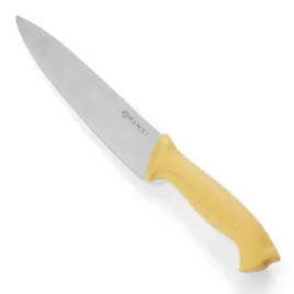 noz-kucharski-do-drobiu-haccp-320mm-zolty-hendi-842638