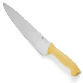 noz-kucharski-do-drobiu-haccp-385mm-zolty-hendi-842737