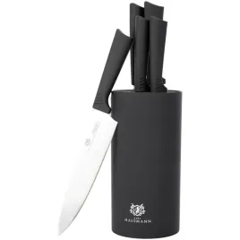 komplet-nozy-w-bloku-karl-hausmann-marco-black-5-szt