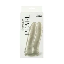double-pearlescent-dildo-baroque-pearl-white