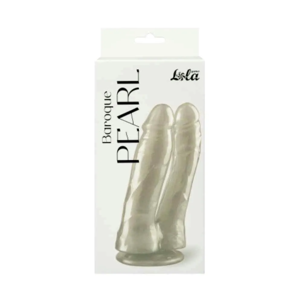 double-pearlescent-dildo-baroque-pearl-white-stan-nowy