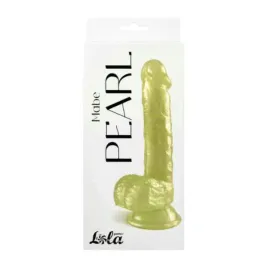 pearlescent-dildo-mabe-pearl-golden
