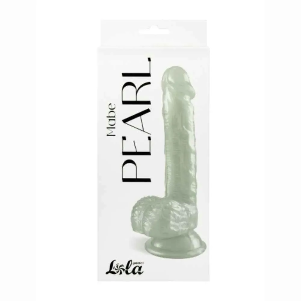 pearlescent-dildo-mabe-pearl-white-stan-nowy