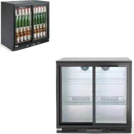 lodowka-barowa-na-napoje-2-drzwiowa-szer-90cm-228l