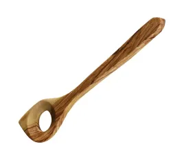 lyzka-cilio-toscana-z-otworem-oliwna-kuchenna-30cm